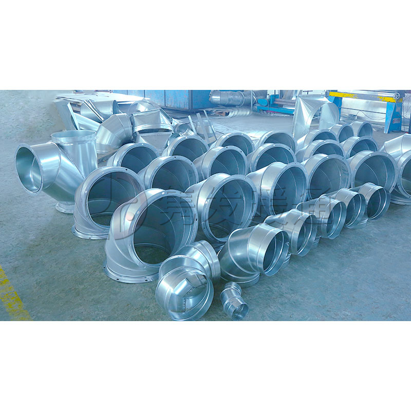 圓90°、45°彎頭