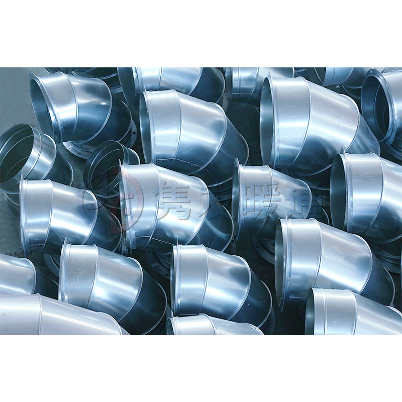 圓90°、45°彎頭