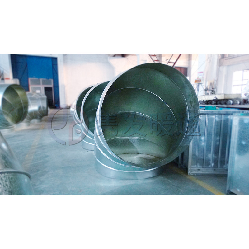 圓90°、45°彎頭