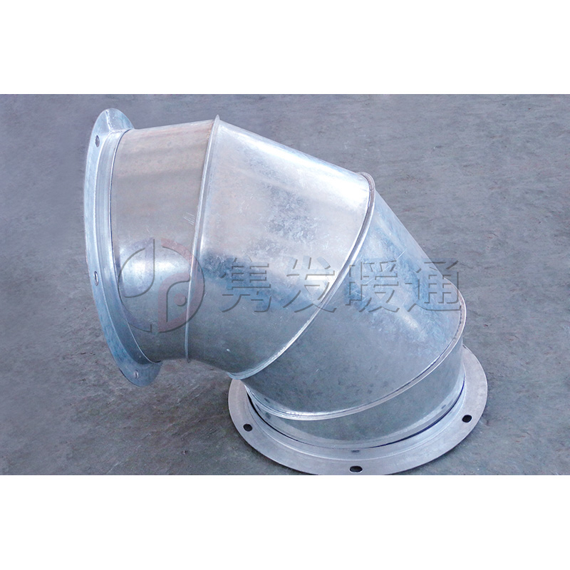 圓90°、45°彎頭