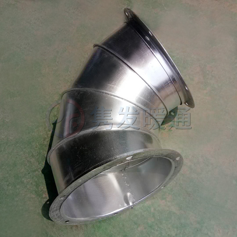 圓90°、45°彎頭