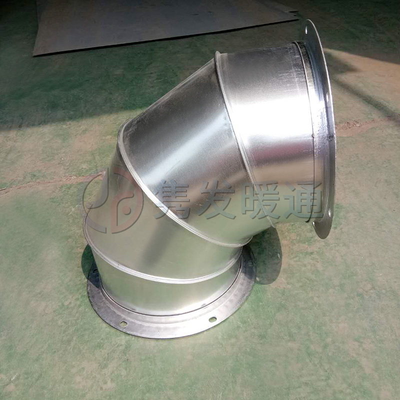 圓90°、45°彎頭