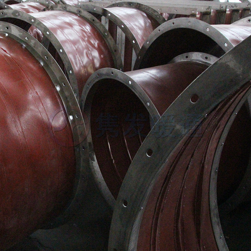 風(fēng)機風(fēng)管軟連接