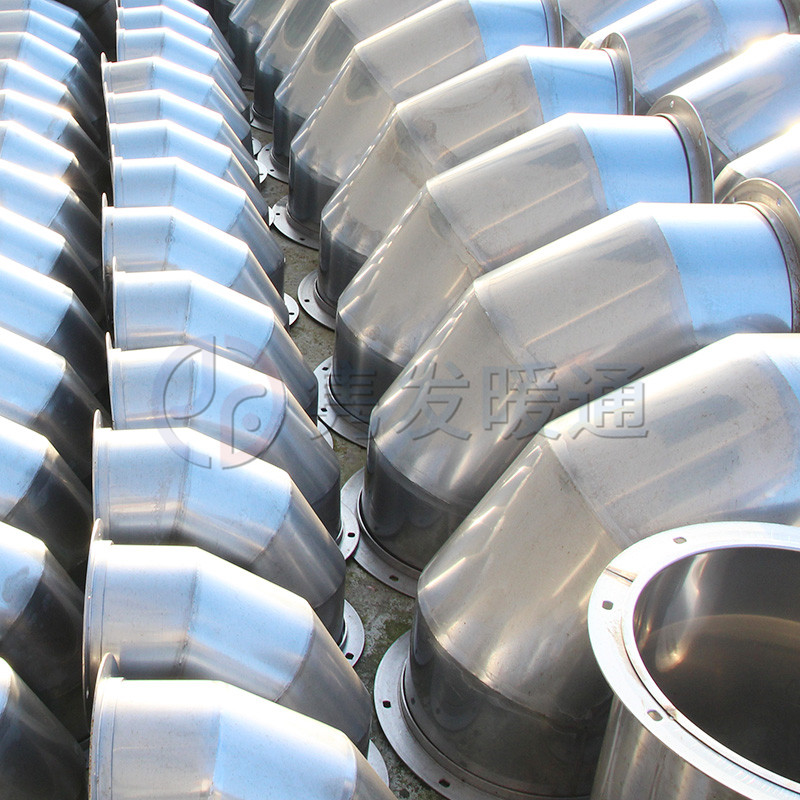 圓90°、45°彎頭