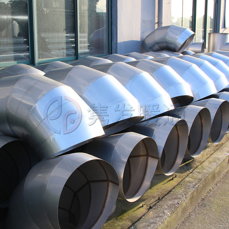 圓90°、45°彎頭