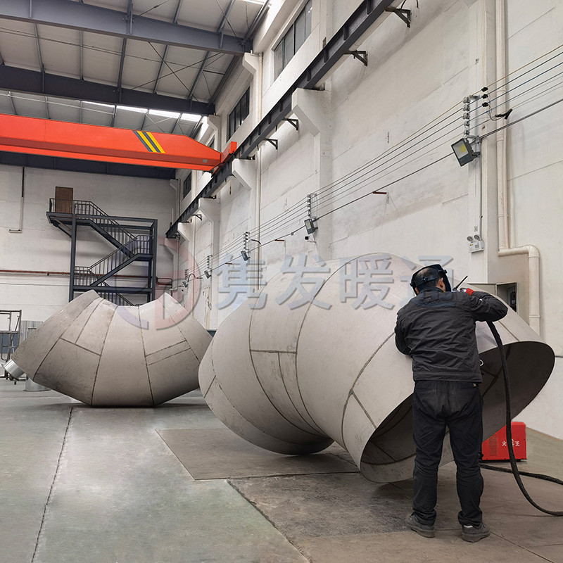 圓90°、45°彎頭